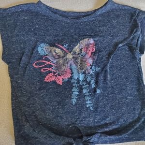 Girls T shirt